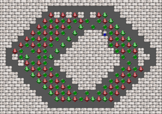Уровень 16 — Grig Challenge Variation